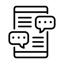 LINE構築代行のアイコン