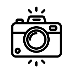 映像制作のアイコン